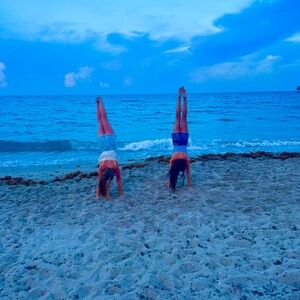 Meet your Posher, Julia